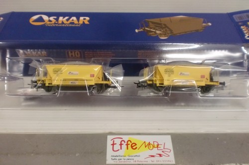 Oskar 4353 set carri - oskar, fs