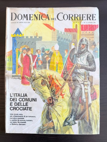 Domenica del corriere 39 - domenica, n.39