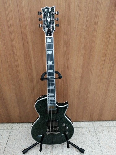 Chitarra elettrica esp ii - chitarra,