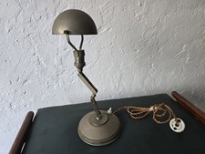 Antique industrial lamp very - lamp,