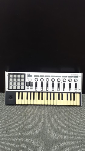 Korg midi tastiera micro - midi,