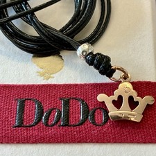 Dodo pomellato collana - pomellato,