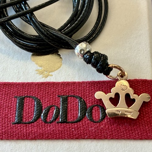 Dodo pomellato collana - pomellato,