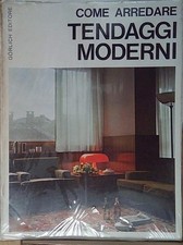 COME ARREDARE TENDAGGI MODERNI