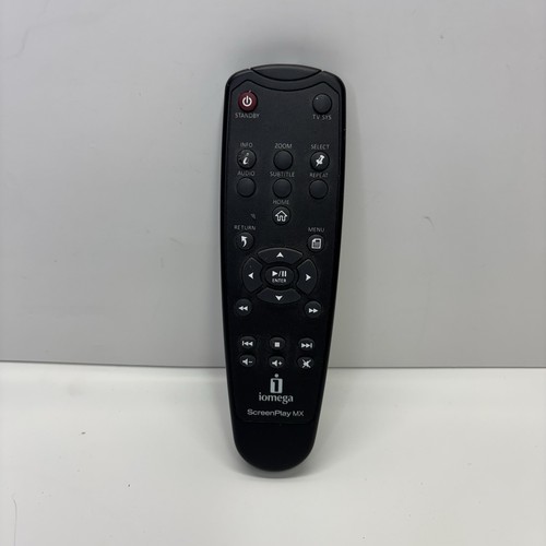 Replacement remote control - control, for