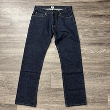 Tellason White Oak Cone Denim