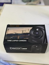 Dsoon Time Lapse Camera, 1080P