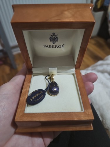 Uovo faberge oro - in,