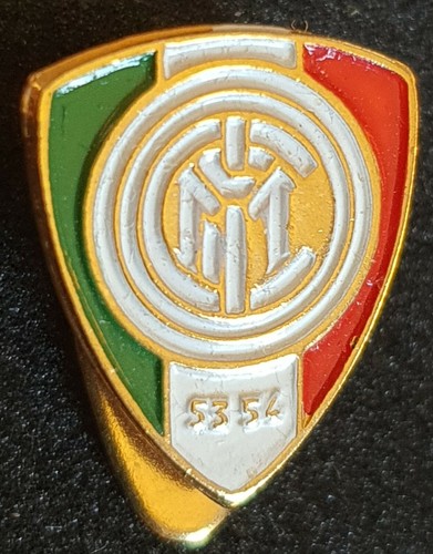 Distintivo calcio inter - distintivo, calcio⚽