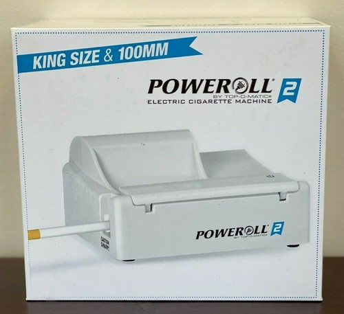 Poweroll top matic - poweroll, 2