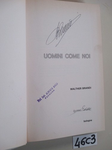 Brandi uomini come - uomini,