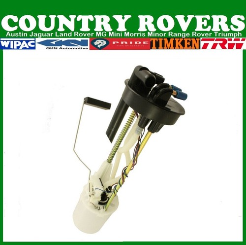 Range rover p38 gruppo pompa - p38,