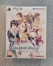 Tales of Xillia Day One Edition - PS3 - PAL ITA - COME NUOVO!