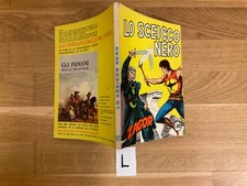 ZAGOR ZENITH N.127 ORIGINALE QUASI OTTIMO - L - TIPO TEX MARK ARALDO RANGER