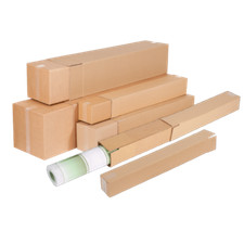 SCATOLE CARTONE IMBALLAGGIO