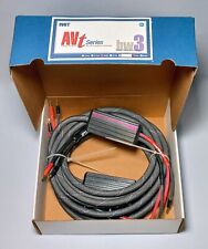 MIT Avt3 bi-wire 4,6 m - cavo