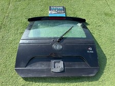 COFANO SPORTELLO PORTELLONE POSTERIORE LUNOTTO ITALCAR T2-T3