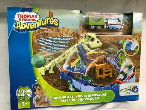 Fisher price thomas friends - &,