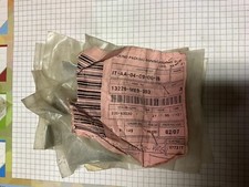 Bronzine Biella Honda XLV 750