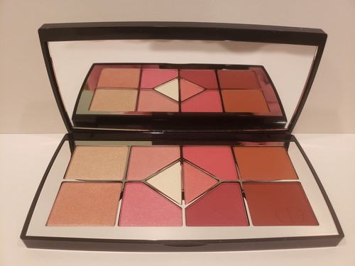 Dior diorshow palette - palette, di