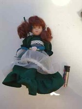 DOLLS BAMBOLE IN CERAMICA