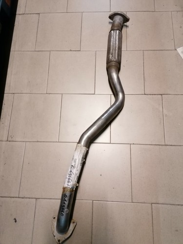60651637 tubo gas scarico - 60651637, ant
