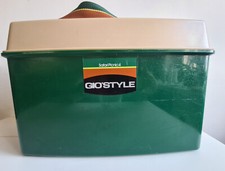 Set Picnic Giostyle Completo per 4 nuovo, fine anni 60 primi 70