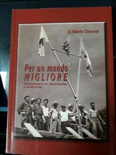 PER UN MONDO MIGLIORE TURRIACO