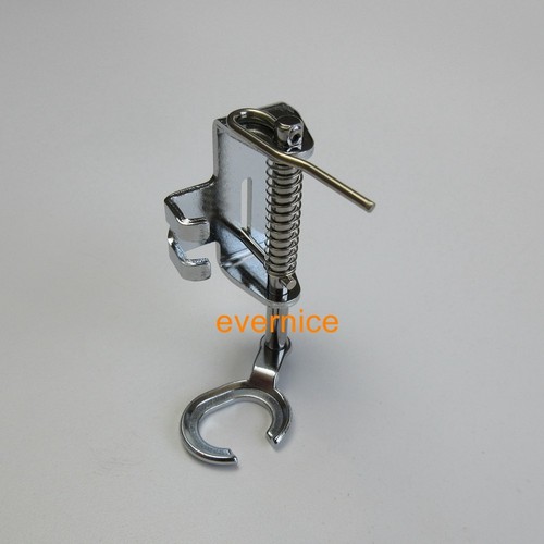 Darning piedino ricamo - darning,