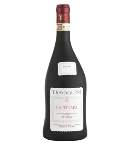 Travaglini gattinara riserva - travaglini,