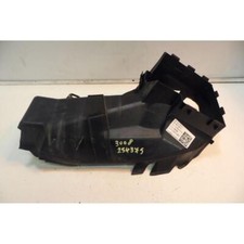 CONVOGLIATORE RADIATORE PER PEUGEOT 3008 (20-23) 1.6 16V TURBO THP (121KW) 2020