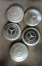 1 Pz - COPPA RUOTA BORCHIA CERCHIO MERCEDES 190 W110 W111 W112 W120 ORIGINALE