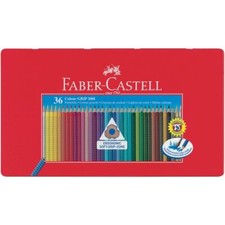 Matite colorate Faber-Castell