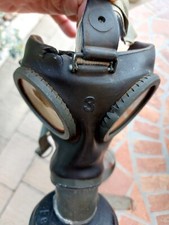  MASCHERA GERMANIA WEHRMACHT