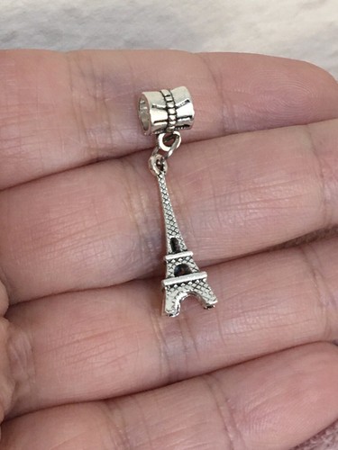 Collana torre eiffel - collana,