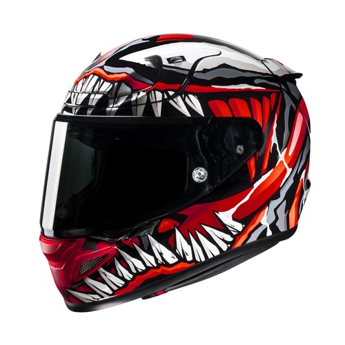 Casco moto integrale - , rpha