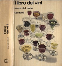 Il libro dei vini. . J. Jobé