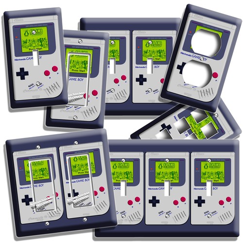 Console videogioco ragazzo - videogioco,