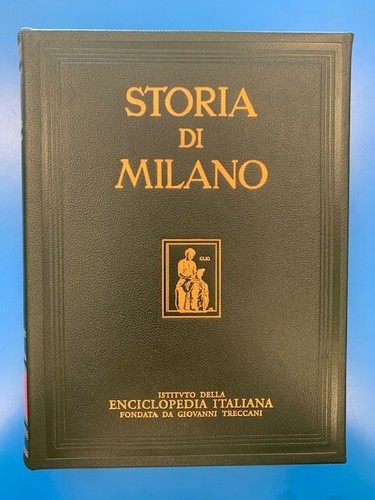 Storia milano l alto - milano, l'alto