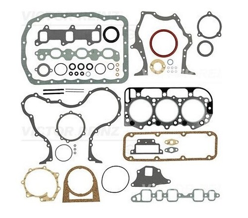 Kit guarnizioni testata