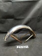 Parafango Anteriore Cimatti Mini Chic 50cc ciclomotore con ruote piccole