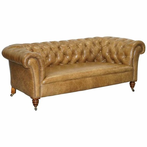 Divano club chesterfield - divano,