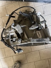Cambio qashqai 5 - qashqai, 1.5