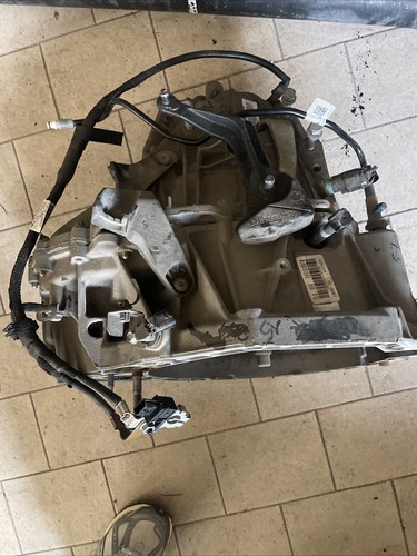 Cambio qashqai 5 - qashqai, 1.5
