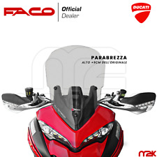 CUPOLINO ALTO SPOILER FUMÈ