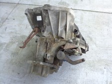 CAMBIO 5 MARCE LANCIA DEDRA - DELTA - FIAT TEMPRA - TIPO - 2.0 8V - ORIGINALE