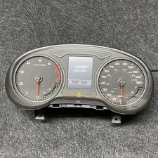 Strumento Di Misura Audi A3 8V