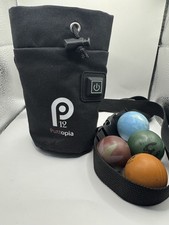 Borsa minigolf riscaldata - minigolf,