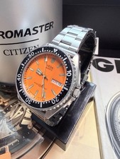 RARO Orologio Vintage CITIZEN