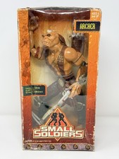 Figurina Small Soldiers Archer